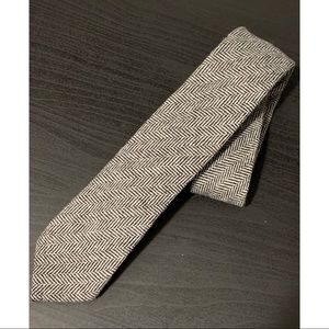 Twillory Wool Blend Tie